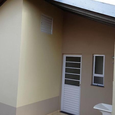 Agrishow - Casa De Temporada Ribeirão Preto Exterior photo
