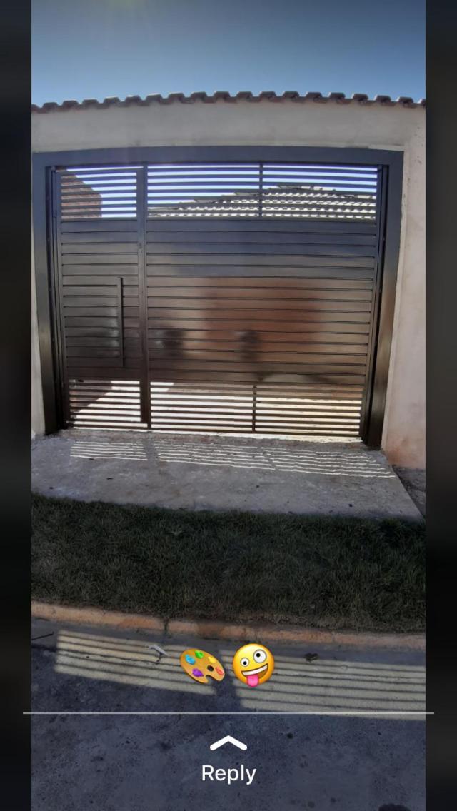 Agrishow - Casa De Temporada Ribeirão Preto Exterior photo