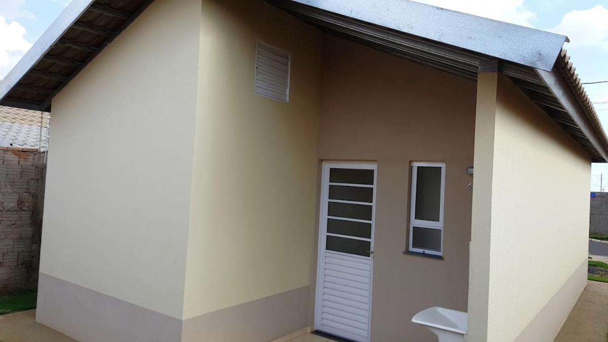 Agrishow - Casa De Temporada Ribeirão Preto Exterior photo